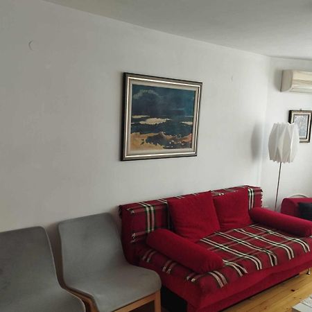 Flora Beach Apartaments 布尔加斯 外观 照片