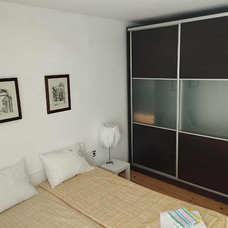 Flora Beach Apartaments 布尔加斯 外观 照片