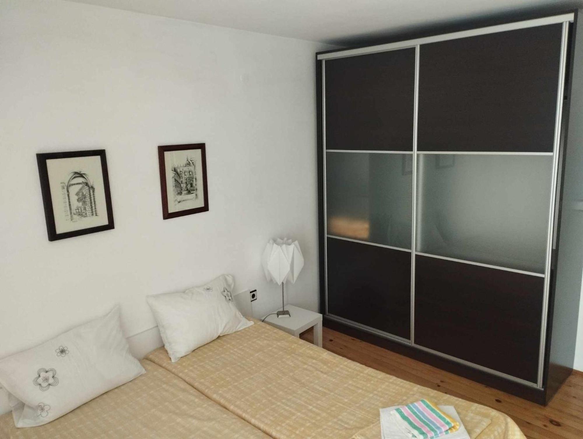 Flora Beach Apartaments 布尔加斯 外观 照片
