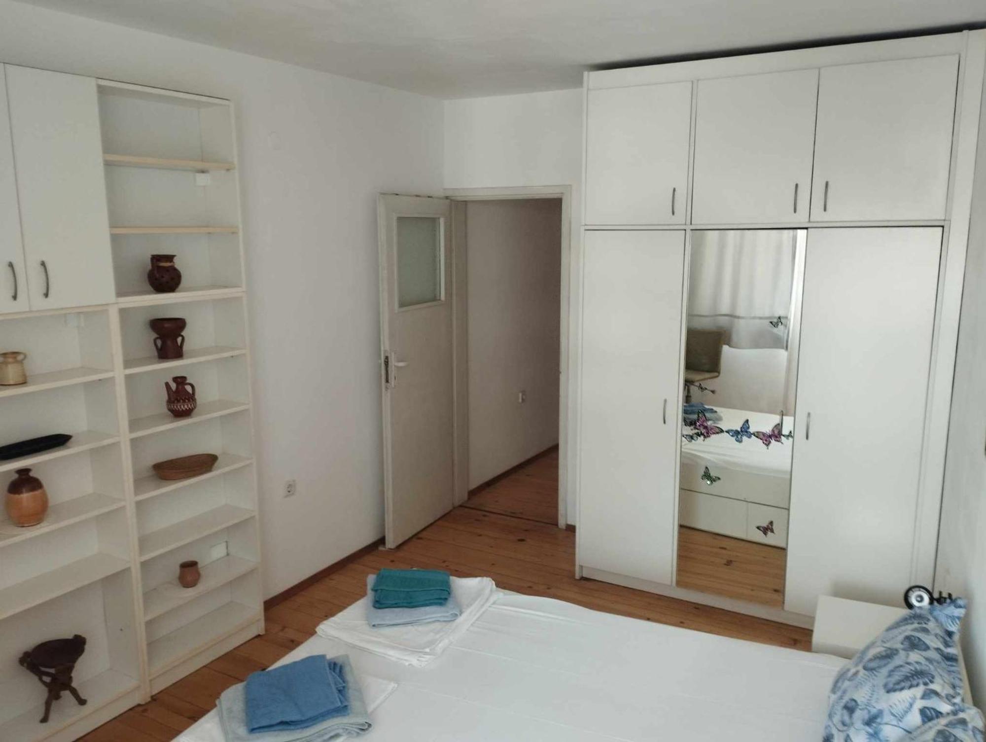 Flora Beach Apartaments 布尔加斯 外观 照片