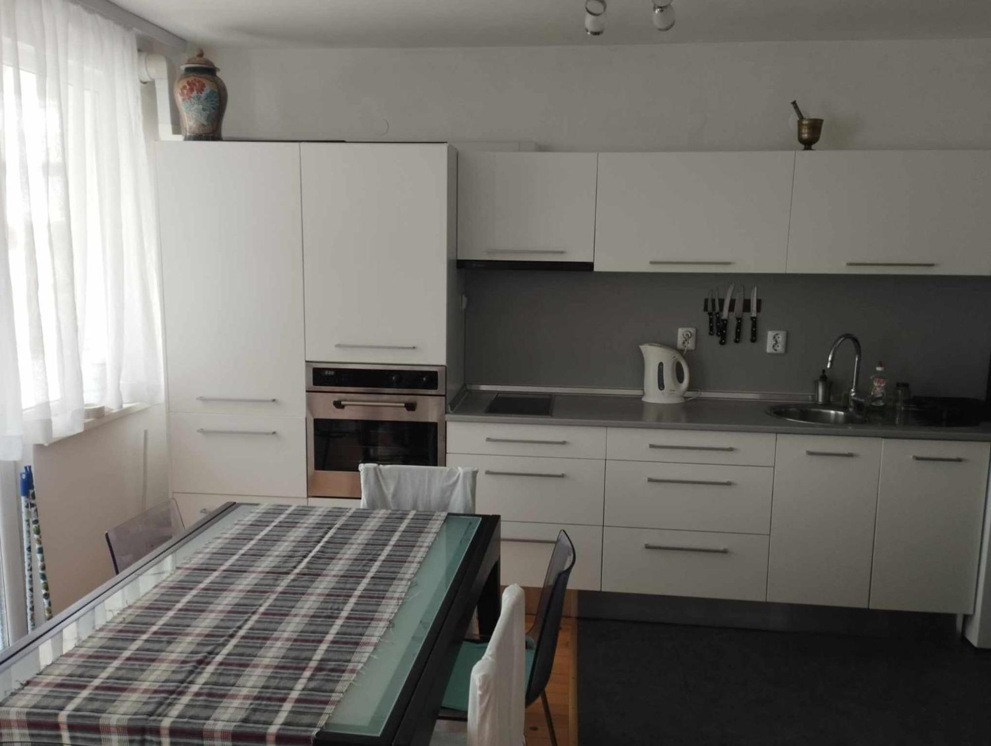 Flora Beach Apartaments 布尔加斯 外观 照片