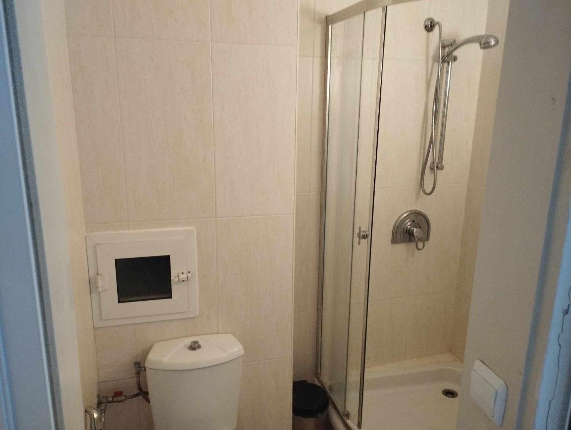 Flora Beach Apartaments 布尔加斯 外观 照片