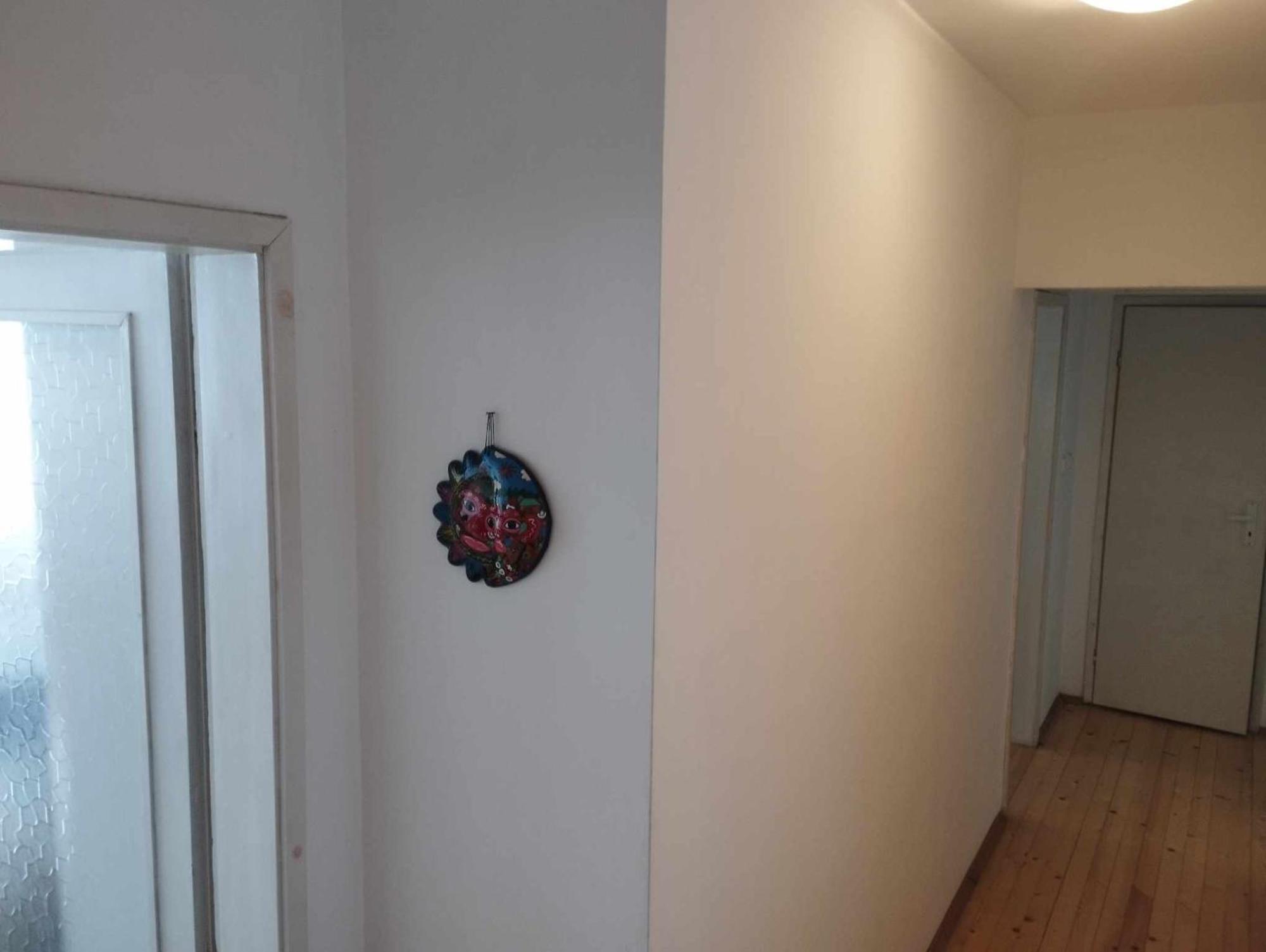 Flora Beach Apartaments 布尔加斯 外观 照片