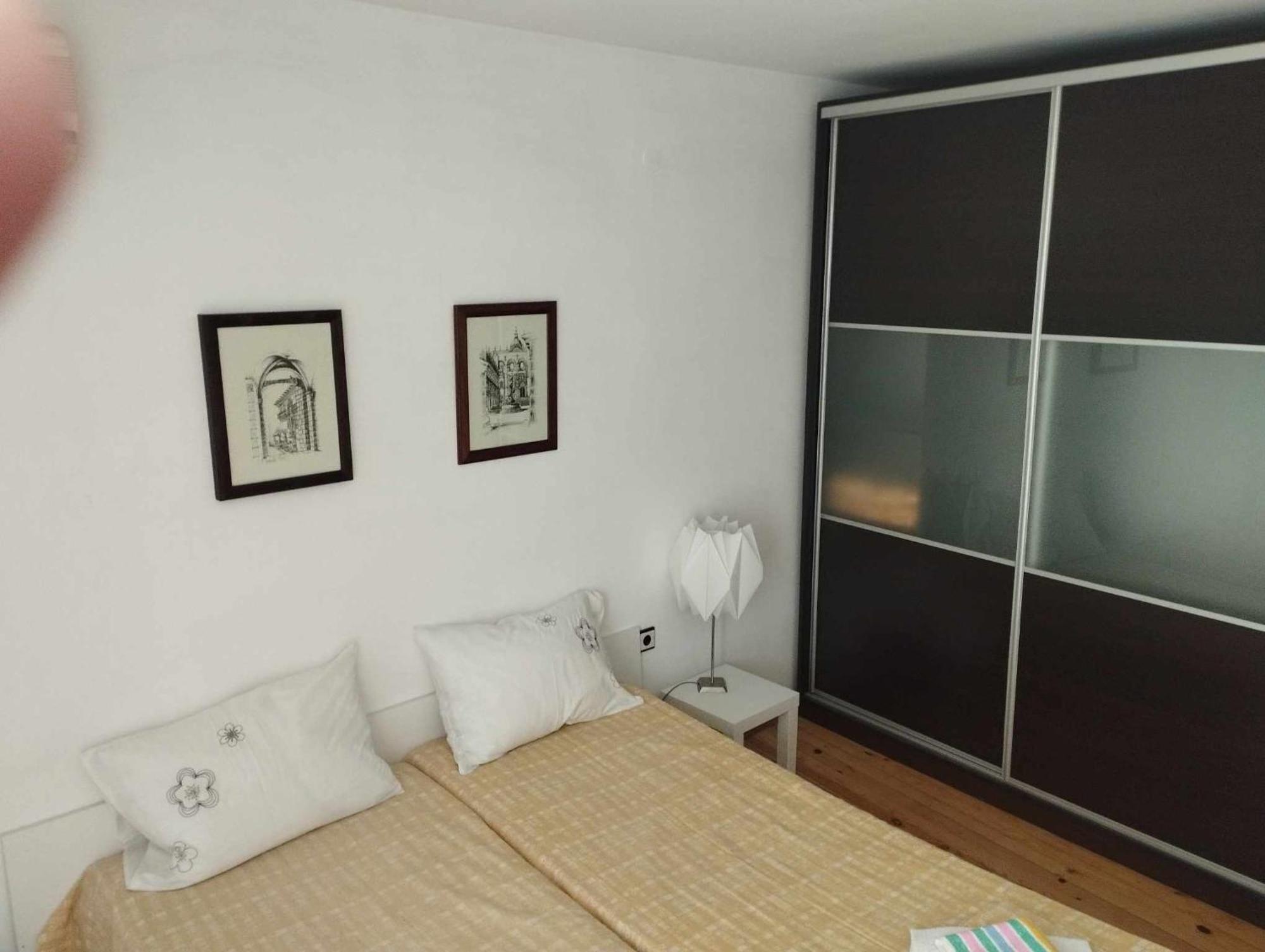Flora Beach Apartaments 布尔加斯 外观 照片