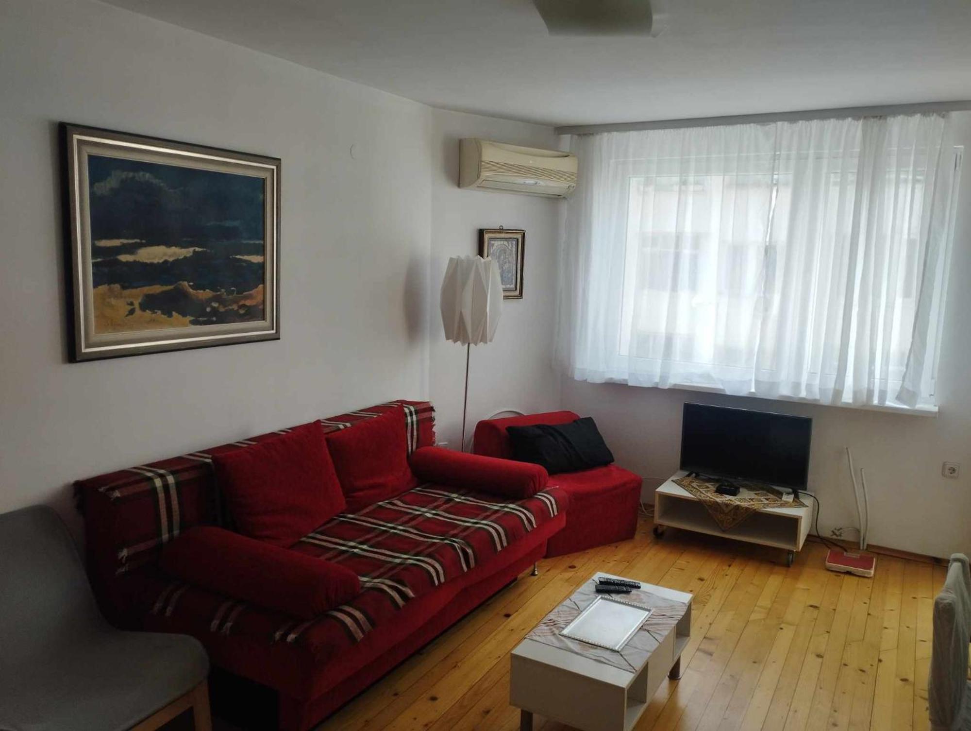 Flora Beach Apartaments 布尔加斯 外观 照片